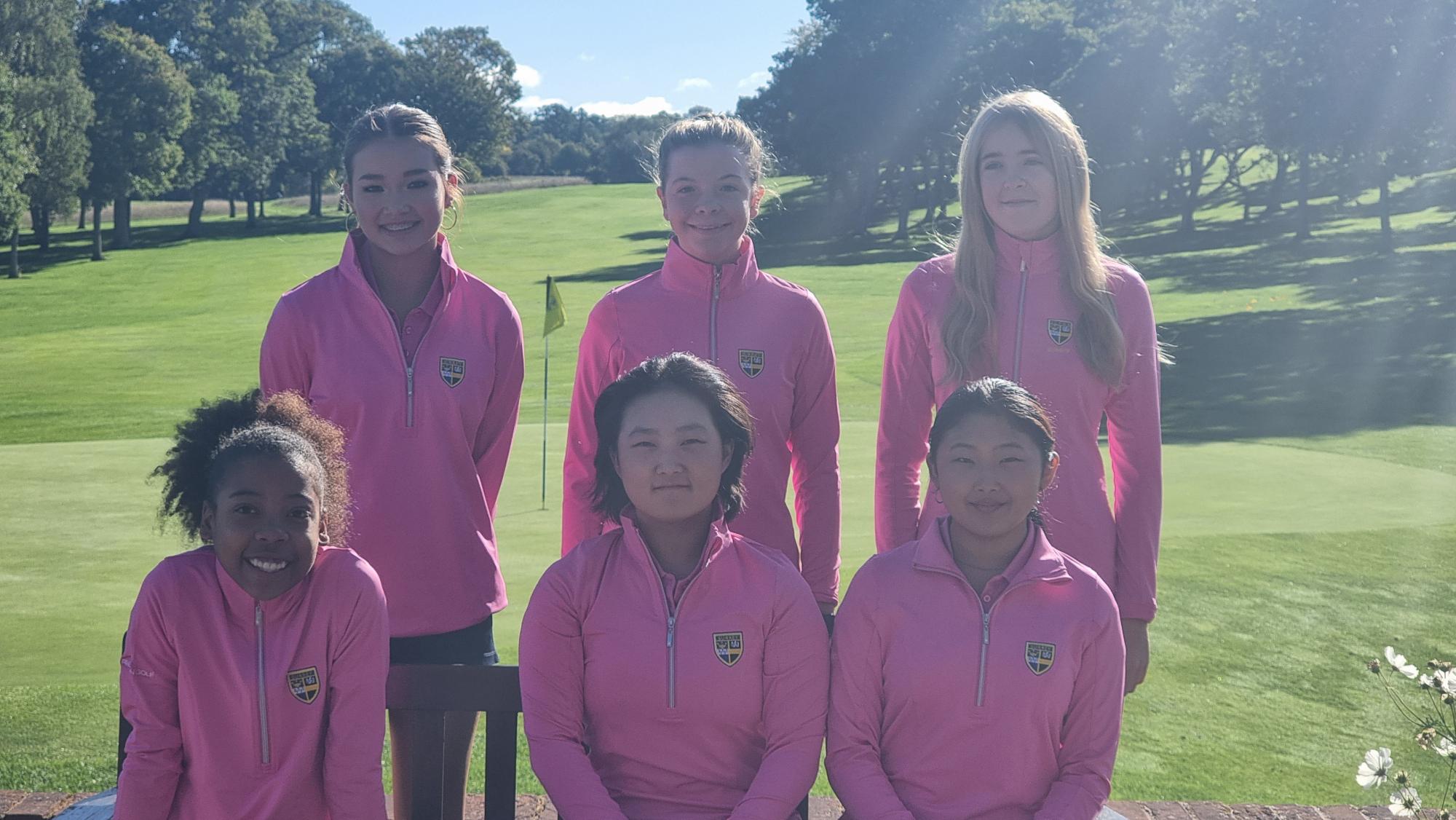 Alresford Cup 2025 Surrey